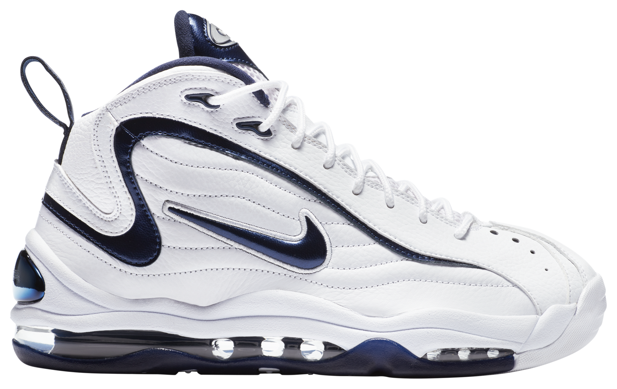 Nike Air Total Max Uptempo | Locker