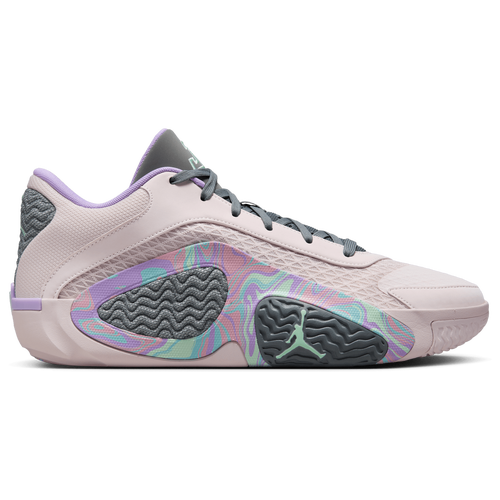MENS - Jordan Tatum 2 V3 - Pink/Green