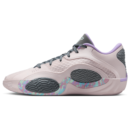 Jordan Tatum 2 Pink