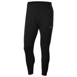 Men's - Nike NPC 2.0 Fleece Pants Capra - Black/Iron Grey