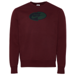 Black/Night Maroon