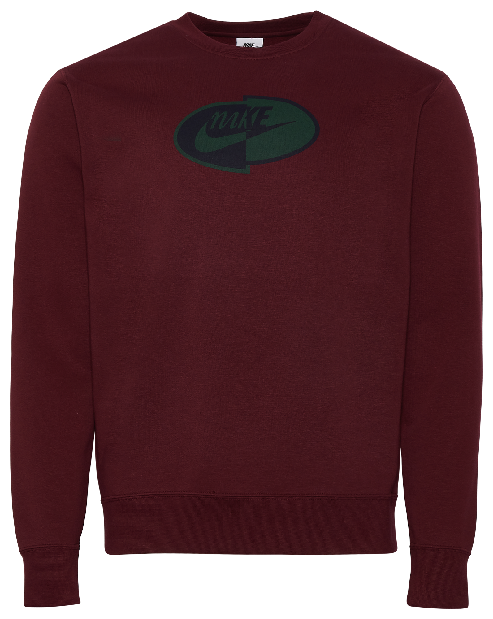 Nike crewneck footlocker new arrivals