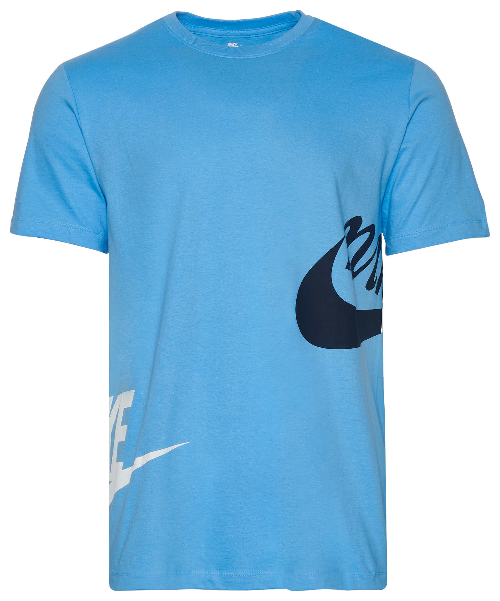 Nike Split Logo T-Shirt Men's