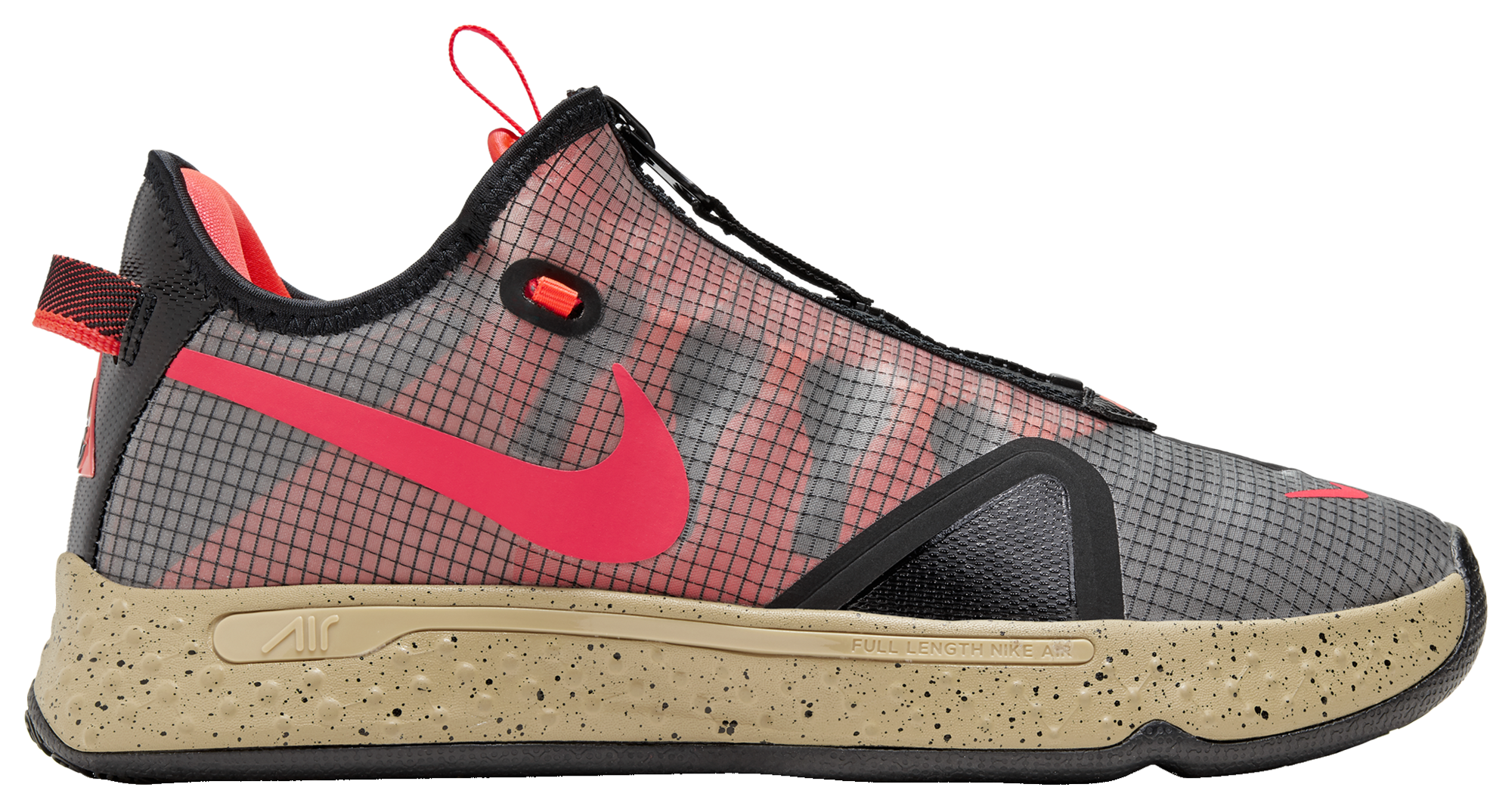 paul george shoes pink