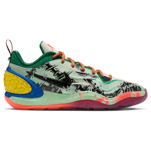 MENS - Nike A'Two Halloween - Brown/Black Potion No 22