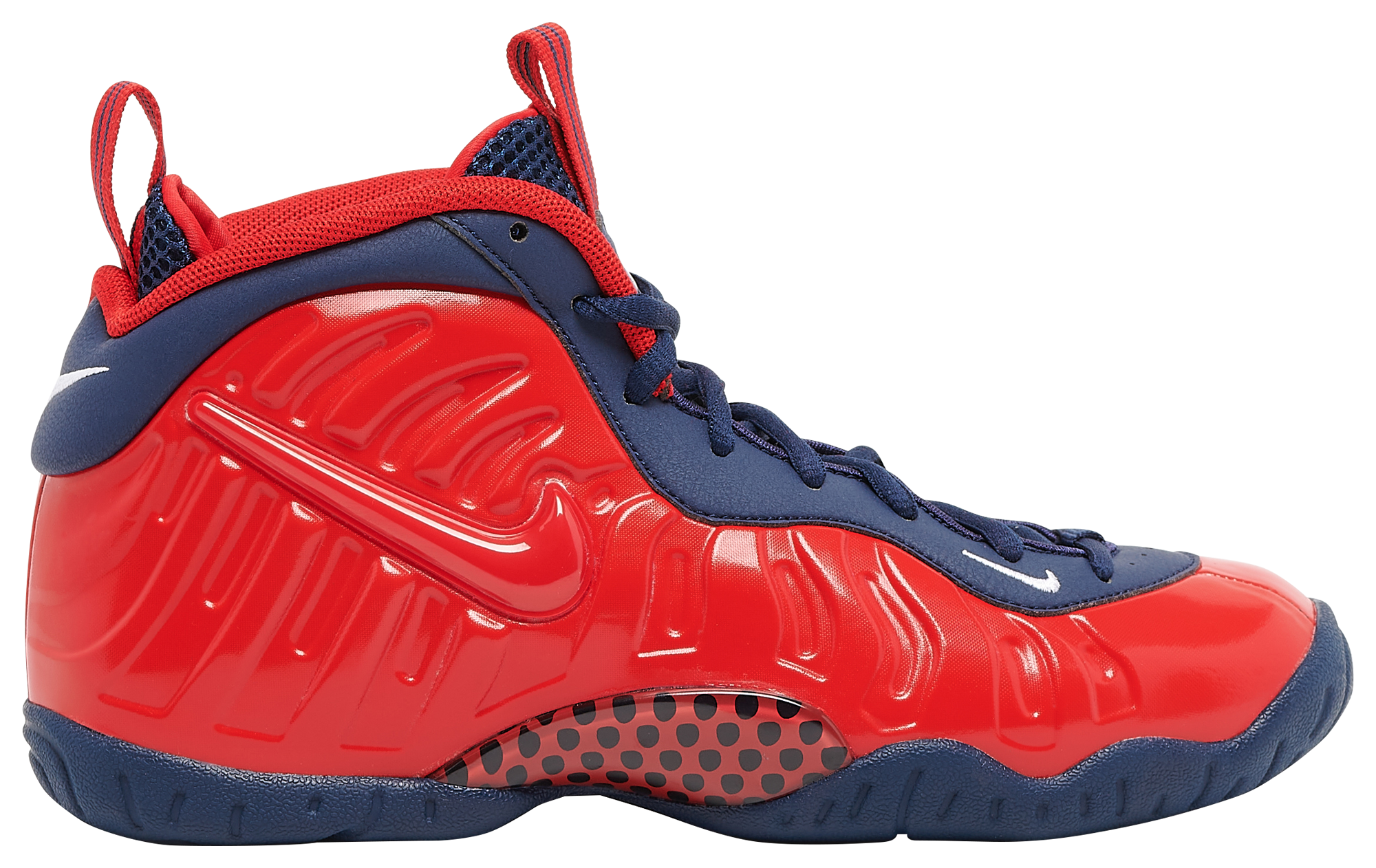 boys grade school foamposites