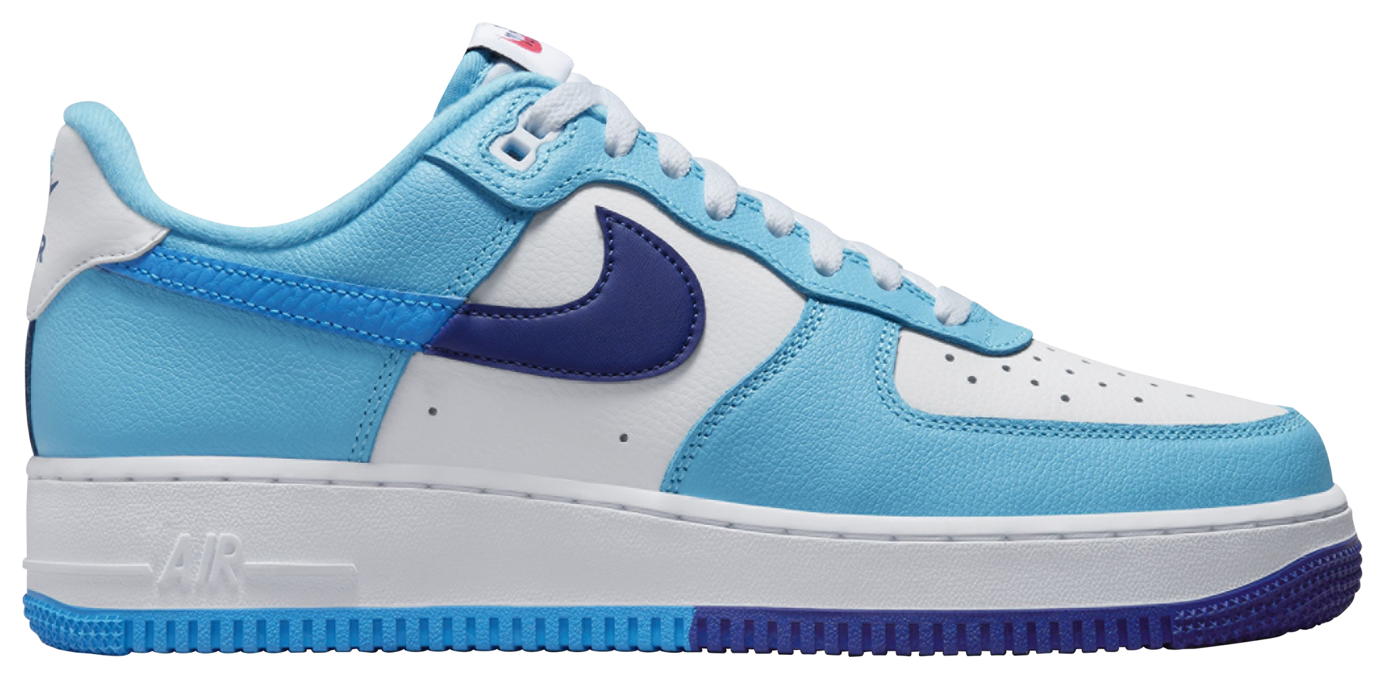 Nike Air Force 1 Low LV8 RMX - Men's