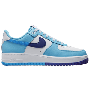 Nike Big Kids Air Force 1 Lv8 (Gs) (white / coconut milk-mint foam)