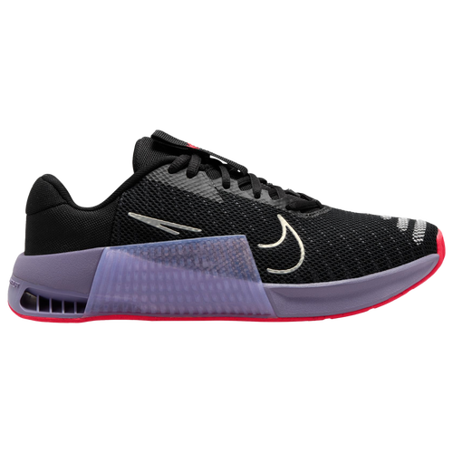 WOMENS - Nike Metcon 9 - Black/White
