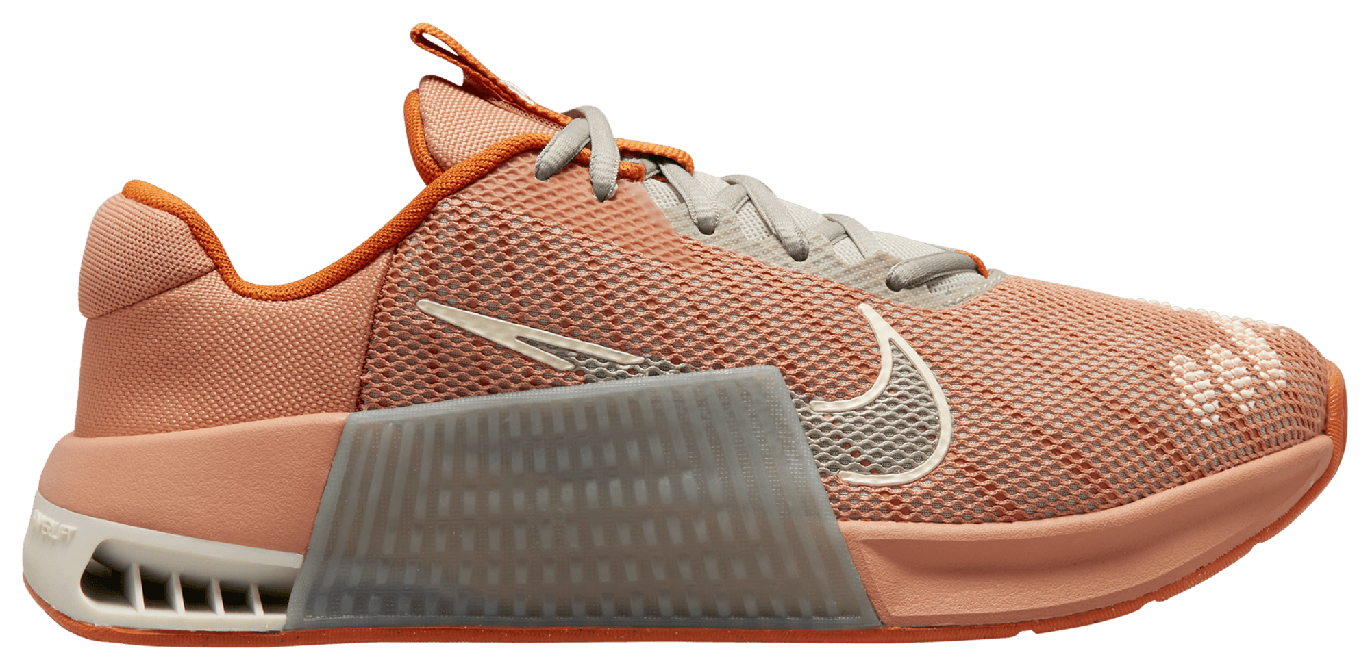 Nike Metcon Amber Brown/Guava Ice/Light Bone Women's Training Shoe