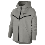 Carbon Heather/White