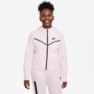 Nike Nike Girl's Tech Fleece Team USA Big Kids' Jacket 826871 473