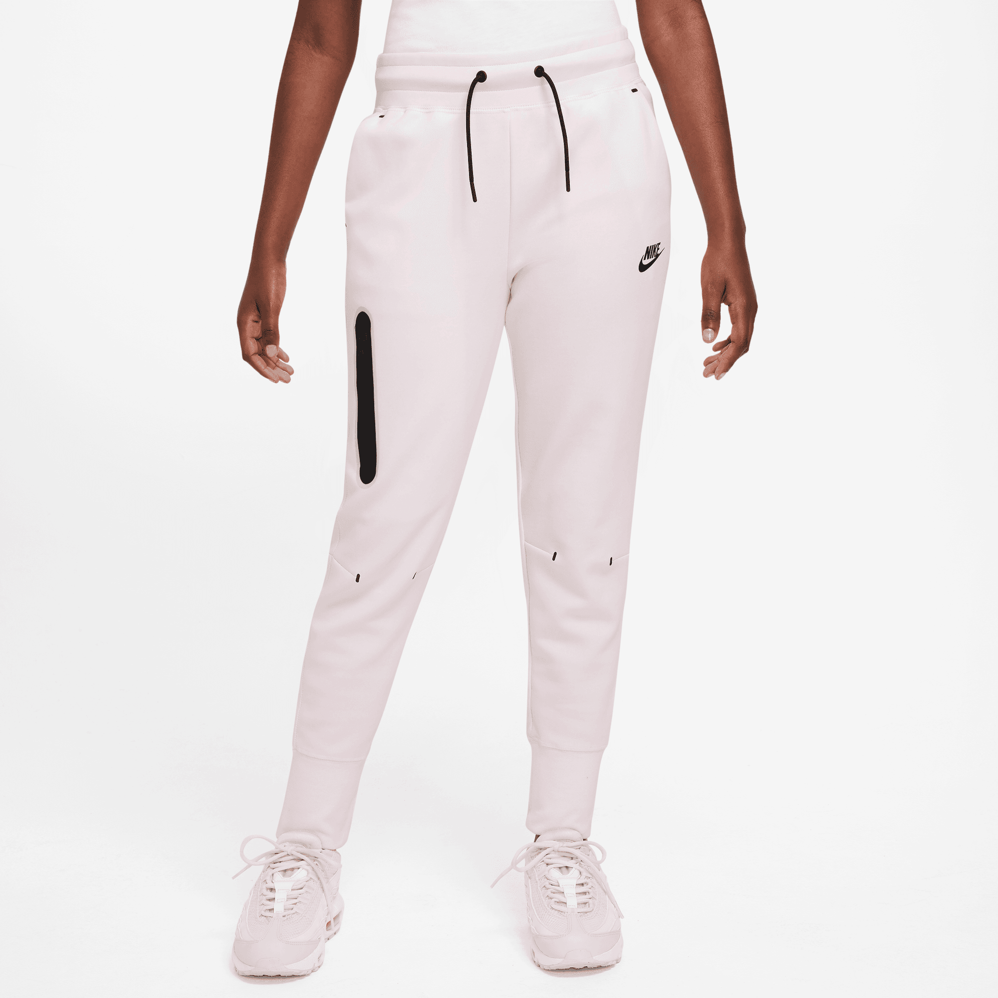 Nike NSW ICN Clsh Essentials Leggings - Girls' Grade School