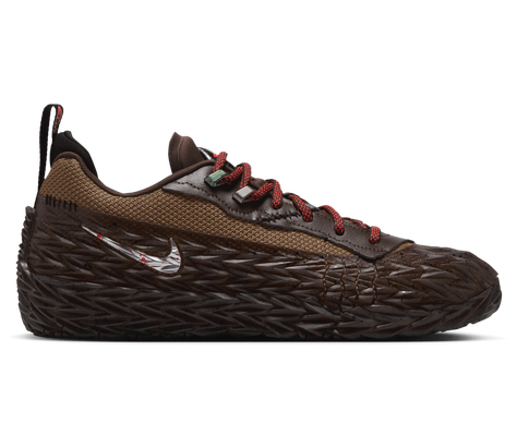 Nike S.T. Charge Halloween