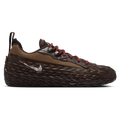 Nike S.T. Charge - Nike Metallic Silver/Taupe Light British Tan