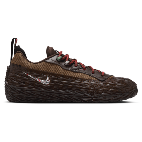 MENS - Nike S.T. Charge - Metallic Silver/Taupe Light British Tan
