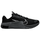 Black/White/Anthracite