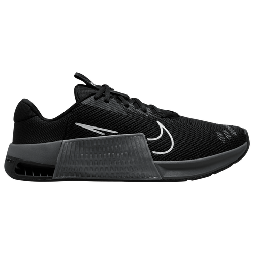 

Nike Mens Nike Metcon 9 - Mens Running Shoes Anthracite/White/Black Size 11.0