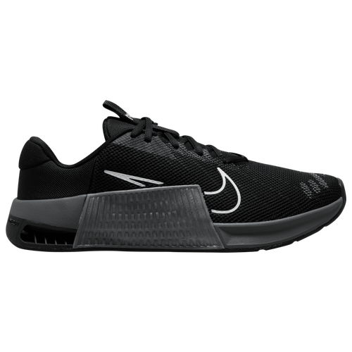 

Nike Mens Nike Metcon 9 - Mens Training Shoes Anthracite/White/Black Size 08.5