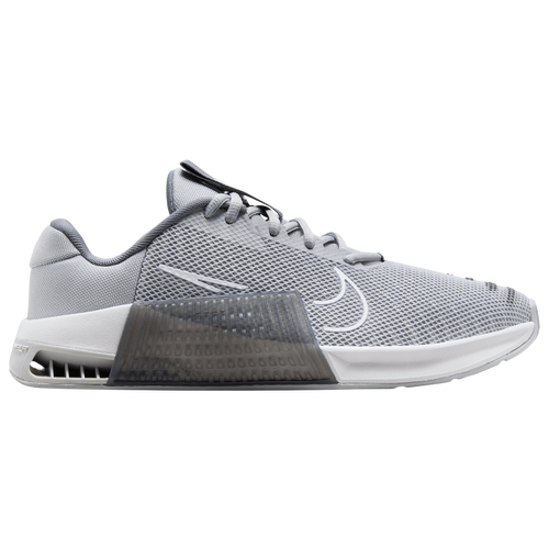 

Nike Mens Nike Metcon 9 - Mens Training Shoes Light Smoke/Photon Dust/White Size 07.5