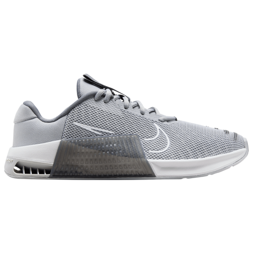 

Nike Mens Nike Metcon 9 - Mens Training Shoes Light Smoke/White/Photon Dust Size 11.0