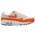 Nike Air Max 1' 87 - Women's Orange/Grey/White