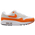 Nike Air Max 1' 87 - Women's Grey/White/Orange