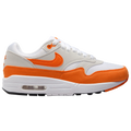 Nike Air Max 1' 87 - Nike Orange/Grey White