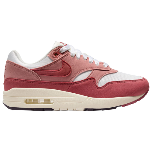 Nike Air Max 1' 87 - Nike Black/White Pink