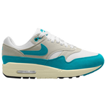 White/Teal