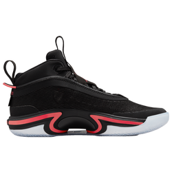 Men's - Jordan AJ XXXVI - Black/Iridescent