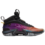 Black/Orange/Multi