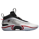 White/Red/Black