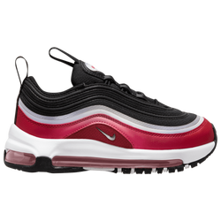 Red and black air max 97 vapormax online