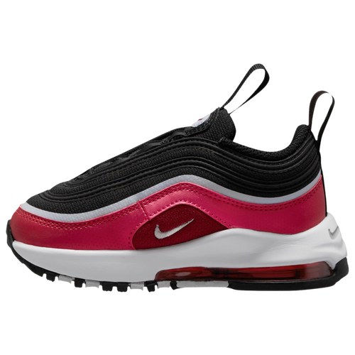 Nike store Air Max 97 Shoes in Red