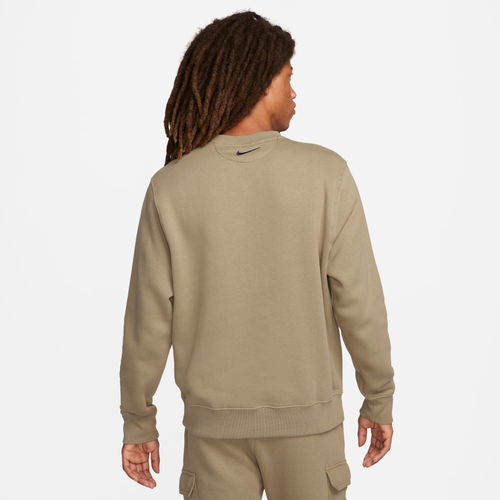 Nike NSW BB City of Athletes Club Crew | Champs Sports