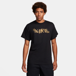 Black/Gold