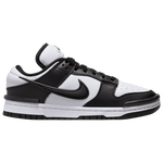 White/Black/Black