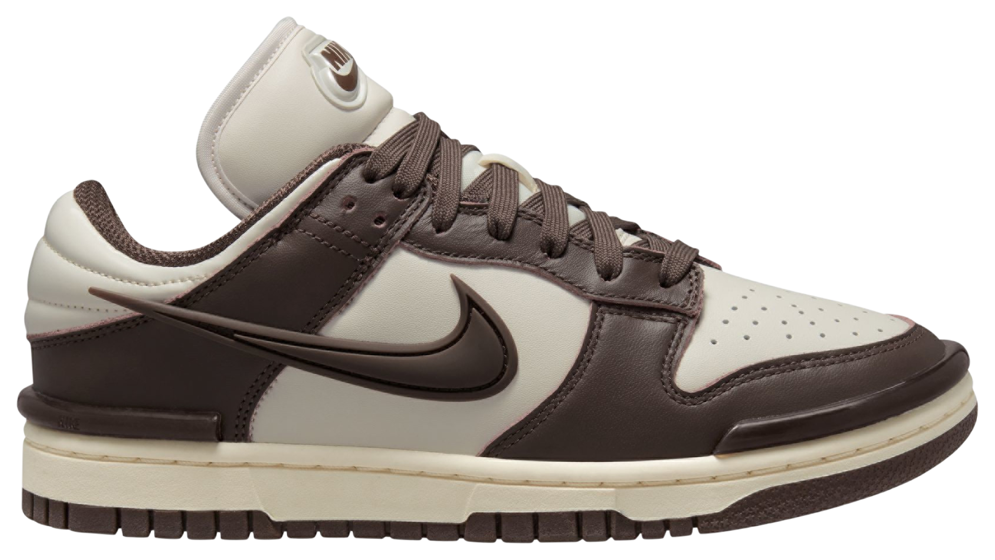 ★関税込★Nike★NIKE DUNK LOW TWIST(W)★22-26cm Nike Dunk Low Twist | Foot Locker