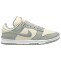 Nike Dunk Low Twist - Nike Silver/Sail