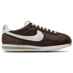 Women's - Nike Cortez - Baroque Brown/Sail