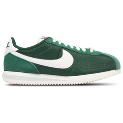 Women's - Nike Cortez - Fir/Sail/Sail
