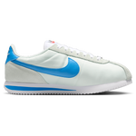 Barely Green/White/Lt Photo Blue