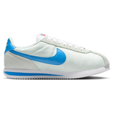 Barely Green/White/Lt Photo Blue