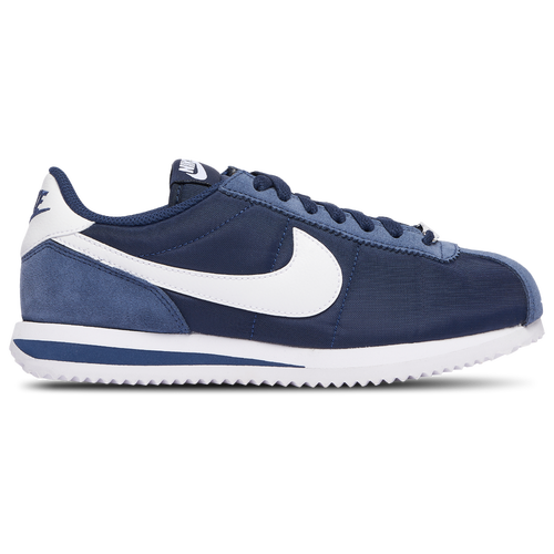 WOMENS - Nike Cortez - Midnight Navy