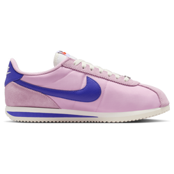 Women's - Nike Cortez - Lt Arctic Pink/Sail/Paramount Blue