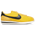 Nike Cortez - Women's Vivid Sulfur/Black