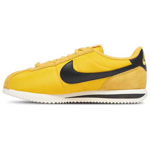 Cortez nylon foot locker best sale