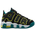 Nike Air More Uptempo - Boys' Grade School Volt/Teal/Black