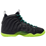 Black/Silver/Volt